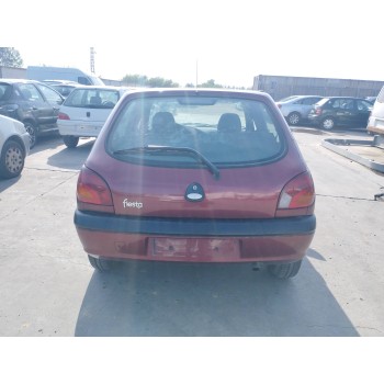 Recambio de carroceria corte para ford fiesta berlina (dx) 1.8 diesel cat referencia OEM IAM   
