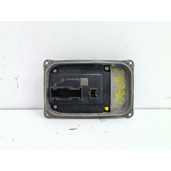 Recambio de centralita faros xenon para mercedes-benz clase a sedán (v177) a 180 d (177.103) referencia OEM IAM   