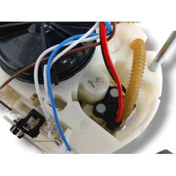 Recambio de aforador para seat ibiza (kj1) 1.0 tsi referencia OEM IAM 2Q0919051F  