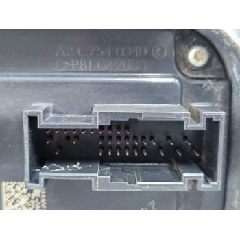 Recambio de centralita faros xenon para mercedes-benz clase a sedán (v177) a 180 d (177.103) referencia OEM IAM   