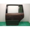 Recambio de puerta trasera izquierda para volkswagen touran (1t3) 1.6 tdi referencia OEM IAM 1T0833055S  