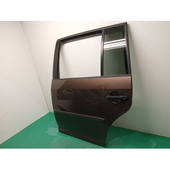 Recambio de puerta trasera izquierda para volkswagen touran (1t3) 1.6 tdi referencia OEM IAM 1T0833055S  