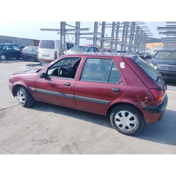 Recambio de carroceria corte para ford fiesta berlina (dx) 1.8 diesel cat referencia OEM IAM   