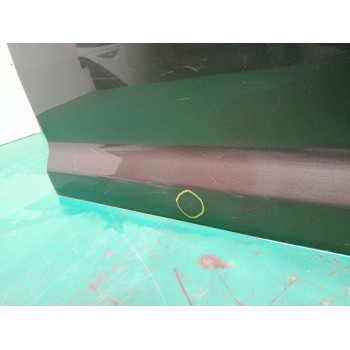 Recambio de puerta trasera izquierda para volkswagen touran (1t3) 1.6 tdi referencia OEM IAM 1T0833055S  