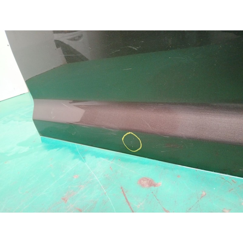 PUERTA TRASERA IZQUIERDA