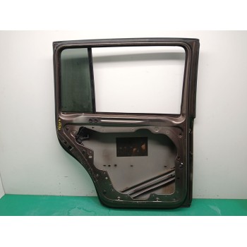 Recambio de puerta trasera izquierda para volkswagen touran (1t3) 1.6 tdi referencia OEM IAM 1T0833055S  