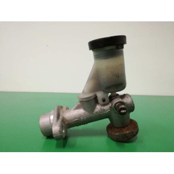 Recambio de bomba embrague para nissan patrol gr (y61) 3.0 16v turbodiesel cat referencia OEM IAM 30611VB025  