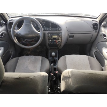 Recambio de carroceria corte para ford fiesta berlina (dx) 1.8 diesel cat referencia OEM IAM   