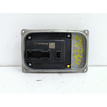 Recambio de centralita faros xenon para mercedes-benz clase a sedán (v177) a 180 d (177.103) referencia OEM IAM A2C7530741900  
