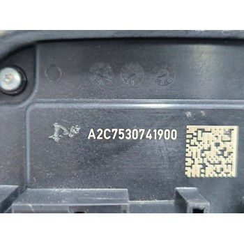 Recambio de centralita faros xenon para mercedes-benz clase a sedán (v177) a 180 d (177.103) referencia OEM IAM A2C7530741900  