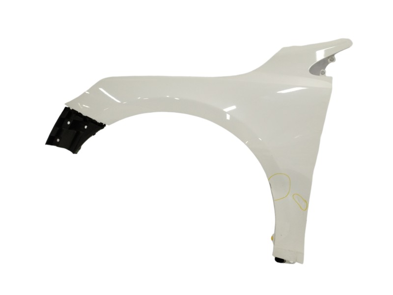 Recambio de aleta delantera izquierda para volvo v40 1.6 diesel cat referencia OEM IAM 31301261 OBSERVAR FOTOS Recambio de aleta delantera izquierda para volvo v40 1.6 diesel cat referencia OEM IAM 31301261 OBSERVAR FOTOS
