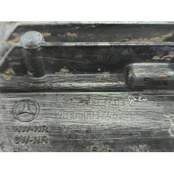 Recambio de centralita faros xenon para mercedes-benz clase a sedán (v177) a 180 d (177.103) referencia OEM IAM A2479003703 A2C7