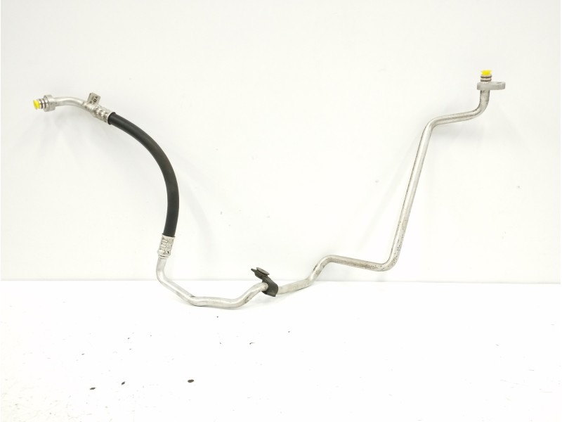 Recambio de tubos aire acondicionado para citroën c4 cactus 1.2 12v vti referencia OEM IAM 9678307980 Recambio de tubos aire acondicionado para citroën c4 cactus 1.2 12v vti referencia OEM IAM 9678307980