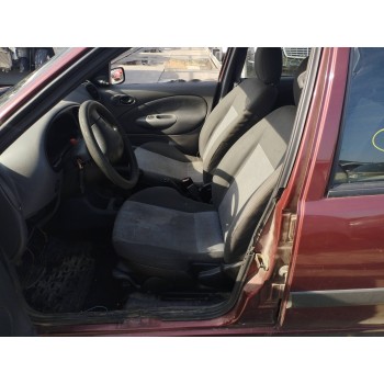 Recambio de carroceria corte para ford fiesta berlina (dx) 1.8 diesel cat referencia OEM IAM   