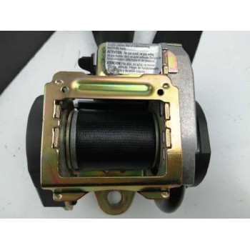 Recambio de cinturon seguridad delantero derecho para audi a8 (d2) 4.2 quattro referencia OEM IAM 4D0857706AB 560296000C 