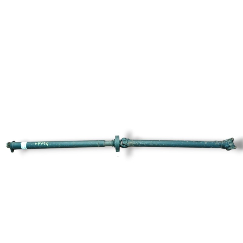 Recambio de transmision central para bmw 1 (e87) 116 i referencia OEM IAM 7526111  