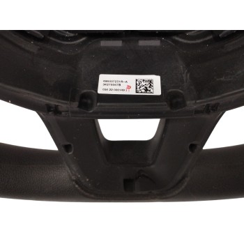 Recambio de volante para renault express iii 1.5 blue dci 95 (f6ab) referencia OEM IAM 484007251R  