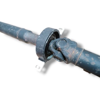 Recambio de transmision central para bmw 1 (e87) 116 i referencia OEM IAM 7526111  