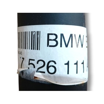 Recambio de transmision central para bmw 1 (e87) 116 i referencia OEM IAM 7526111  