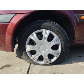 Recambio de carroceria corte para ford fiesta berlina (dx) 1.8 diesel cat referencia OEM IAM   