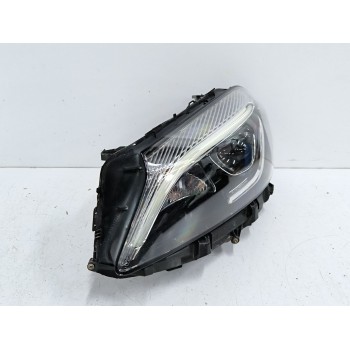 Recambio de faro izquierdo para mercedes-benz clase a (w176) a 180 cdi / d (176.012) referencia OEM IAM A1769068900 A1769065900 