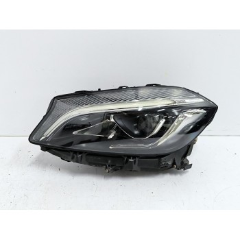 Recambio de faro izquierdo para mercedes-benz clase a (w176) a 180 cdi / d (176.012) referencia OEM IAM A1769068900 A1769065900 