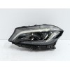 Recambio de faro izquierdo para mercedes-benz clase a (w176) a 180 cdi / d (176.012) referencia OEM IAM A1769068900 A1769065900 