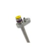 Recambio de tubos aire acondicionado para seat leon st (5f8) 2.0 tdi referencia OEM IAM 5Q0816741C  
