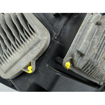 Recambio de faro izquierdo para mercedes-benz clase a (w176) a 180 cdi / d (176.012) referencia OEM IAM A1769068900 A1769065900 