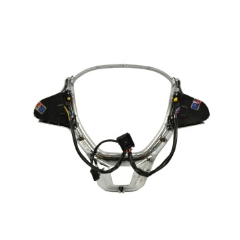 Recambio de mando volante para renault express iii 1.5 blue dci 95 (f6ab) referencia OEM IAM 255506179R  