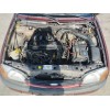 Recambio de carroceria corte para ford fiesta berlina (dx) 1.8 diesel cat referencia OEM IAM   