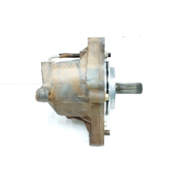 Recambio de caja transfer para renault kadjar 1.6 dci diesel fap energy referencia OEM IAM 33100BB60A  