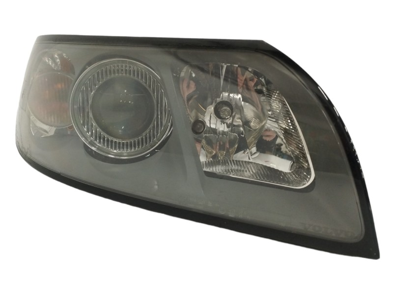 Recambio de faro derecho para volvo v50 familiar 1.8 cat referencia OEM IAM 30698886 0301198204 Recambio de faro derecho para volvo v50 familiar 1.8 cat referencia OEM IAM 30698886 0301198204