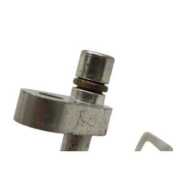 Recambio de tubos aire acondicionado para nissan juke (f16) 1.0 12v cat referencia OEM IAM 924406PE0A  