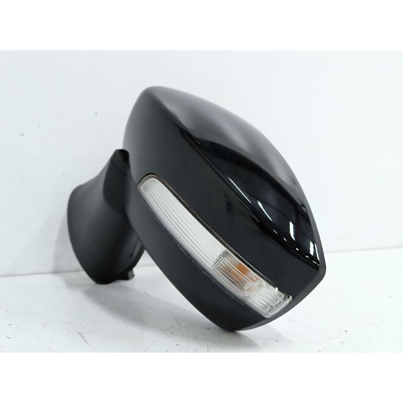 RETROVISOR IZQUIERDO