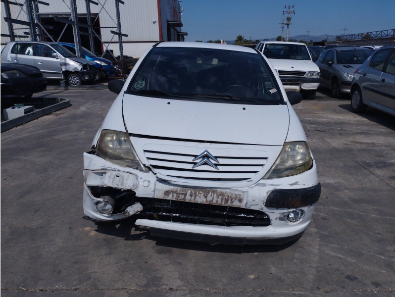Recambio de carroceria corte para citroën c3 1.6 16v cat (nfu / tu5jp4) referencia OEM IAM   