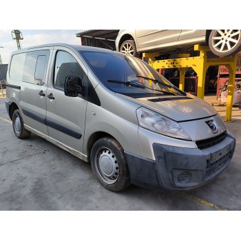peugeot expert furgoneta (vf3a_, vf3u_, vf3x_) del año 2008