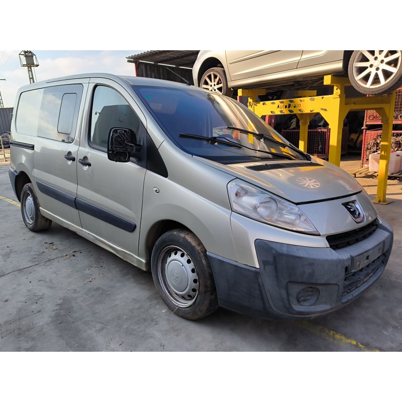PEUGEOT EXPERT FURGONETA (VF3A_, VF3U_, VF3X_)