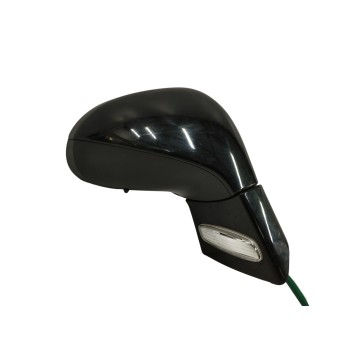 Recambio de retrovisor derecho para peugeot 308 1.6 16v referencia OEM IAM  2 ENCHUFES 6+2 CABLES 