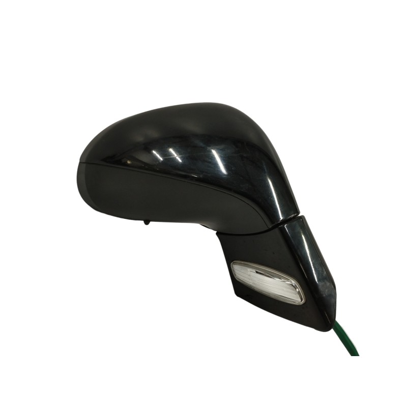 RETROVISOR DERECHO 2 ENCHUFES 6+2 CABLES