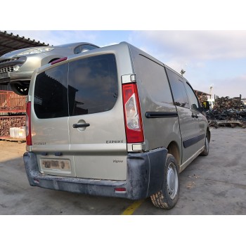 peugeot expert furgoneta (vf3a_, vf3u_, vf3x_) del año 2008