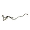Recambio de tubos aire acondicionado para nissan juke (f16) 1.0 12v cat referencia OEM IAM   