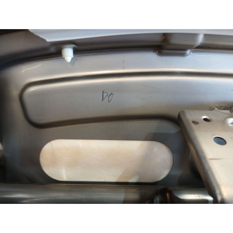 ASIENTO DELANTERO DERECHO