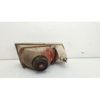 Recambio de faro derecho para citroën c15 1.8 diesel (161) referencia OEM IAM   