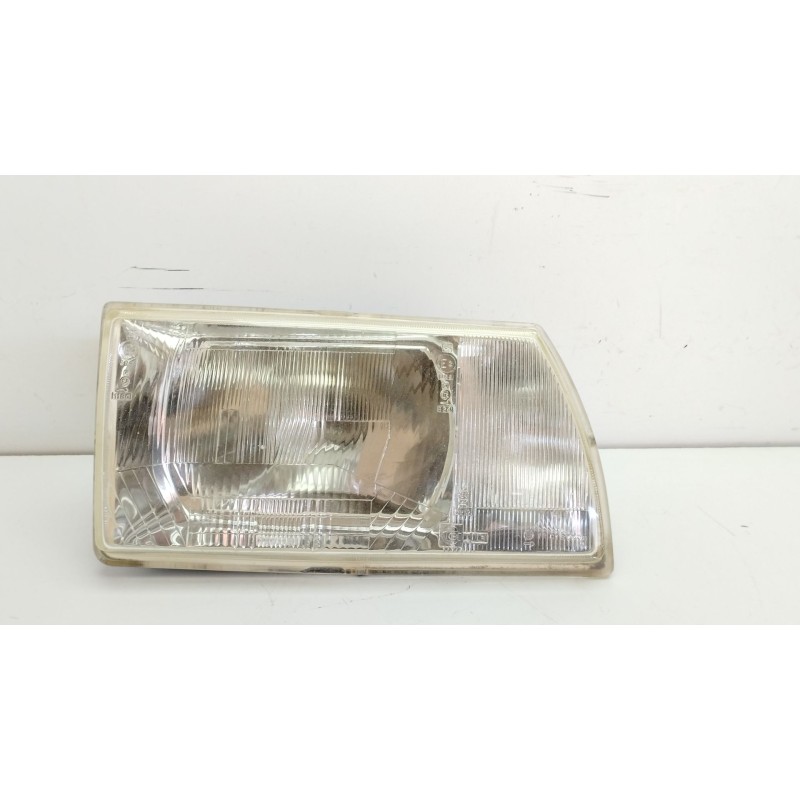 Recambio de faro izquierdo para citroën c15 1.8 diesel (161) referencia OEM IAM   