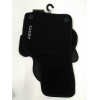 Recambio de alfombras para volkswagen caddy ka/kb (2k) 1.9 tdi referencia OEM IAM   