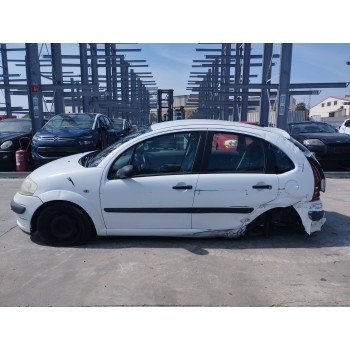 Recambio de carroceria corte para citroën c3 1.6 16v cat (nfu / tu5jp4) referencia OEM IAM   
