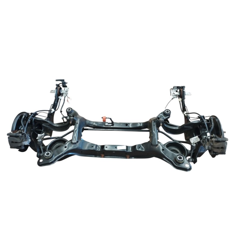 Recambio de puente trasero para ford s-max (wa6) 2.0 tdci referencia OEM IAM   