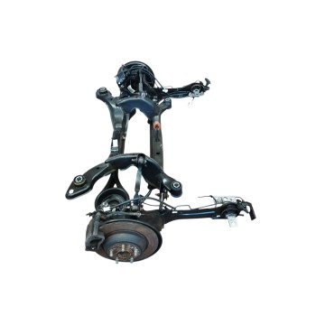 Recambio de puente trasero para ford s-max (wa6) 2.0 tdci referencia OEM IAM   