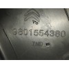 Recambio de aletin trasero derecho para citroën c4 cactus 1.2 12v vti referencia OEM IAM 9801554380  